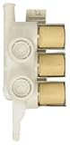 GE WH13X10026 Triple Water Valve for Washer