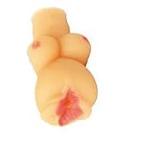 Virgin's Vagina/Super Stretchy Vagina