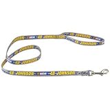 Jimmie Johnson Dog Leash