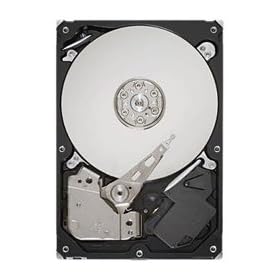 Hard Drive Barracuda 7200.12 750gb Sa