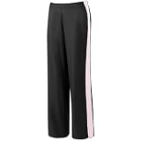 New Balance Women's Stretch Woven Track Star Pant