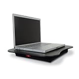 HandStands Laptop Lap Desk Mat Pad - Comfortable laptop computing