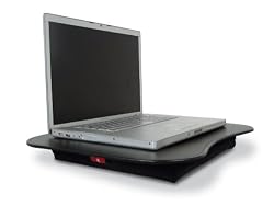 HandStands Laptop Lap Desk Mat Pad - Comfortable laptop computing