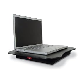 HandStands Laptop Lap Desk Mat Pad - Comfortable laptop computing