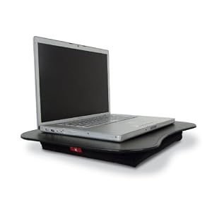 HandStands Laptop Lap Desk Mat Pad - Comfortable laptop computing