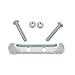 Wald Basket Clamp Assembly for #520 & #535 - 552