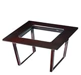 Adesso  Madison Coffee Table   TH8803-15, Wenge