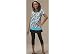 Cupid's Cup Pucci Print Dress & Legging Set