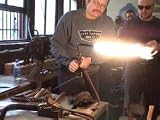 Midwest Armourer's Guild April 2004 Session (DVD)