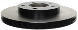 Raybestos 680025 Brake Rotor
