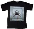 SEVENDUST - Alpha Album - Black T-shirt