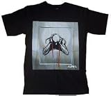 SEVENDUST - Alpha Album - Black T-shirt
