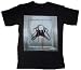 SEVENDUST - Alpha Album - Black T-shirt