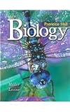 Prentice Hall Biology (Student Edition)