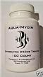 Aqua-Mycin 250mg Erythromycin Antibiotic 100 Tablets