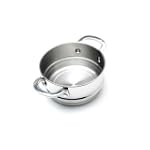 Elite 3.75 Quart Double Boiler Insert