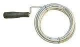 Eigenschaften BGS Technic  / 3m Rohrreinigungswelle Abflußverstopft Rohrreinigung BG