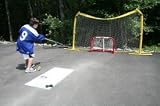 Mylec Ultra Pro Hockey Training Mat