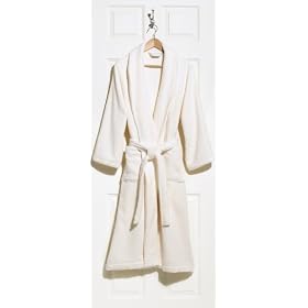Pinzon Hydro-Cotton Bathrobe