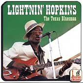 Produkt-Bild: Texas Bluesman