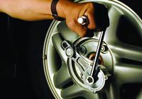 WWT Group L-202E EZ Lug Lugnut Wrench On Sale