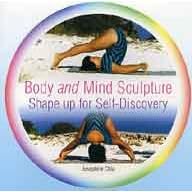 Body and Mind Sculpture: Shape Up for Self-discovery