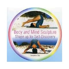 Body and Mind Sculpture: Shape Up for Self-discovery