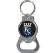 Kansas City Royals Bottle Opener Key Ring