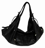 31fdrVRndYL. SL160  Classic Leather Large Organizer Handbag with Cell Phone Pocket