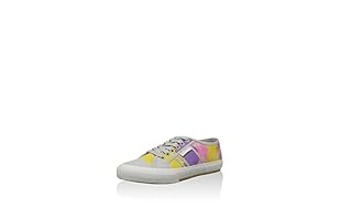 Lotto Sport Zapatillas Portofino Colors W (Multicolor)