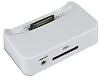 Brand New SYNC CHARGER DOCK CRADLE for iPhone 3Gs 3G iPod Classic Nano Touch,New generic Audio Player Cradle