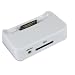 Brand New SYNC CHARGER DOCK CRADLE for iPhone 3Gs 3G iPod Classic Nano Touch,New generic Audio Player Cradle