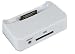 Brand New SYNC CHARGER DOCK CRADLE for iPhone 3Gs 3G iPod Classic Nano Touch,New generic Audio Player Cradle