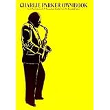 Charlie Parker - Omnibook - For E-flat Instruments