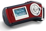iRiver T10 512 MB MP3 Player with FM Tuner