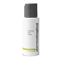 Dermalogica Medibac Clearing Skin Wash - 1.7 oz