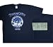 Grateful Dead FILLMORE 1969 Classic Tour T-shirt