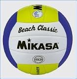  : Mikasa Beach Classsic VXL 20