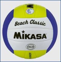 Mikasa Beach Classsic VXL 20
