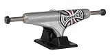 Independant Stage 10 Forged Hollow Clipped Truck Co Polished Black Trucks