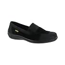 Cotswold Blockley Ladies W/P Shoe / Ladies Shoes / Slip-On Ladies Shoes