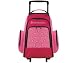 Cherries Roller Bowling Bag