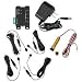 Wired Home WHIRK2 Basic Tube Target IR Repeater Kit