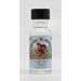 Peach - Sun's Eye Pure Oils - 1/2 Ounce Bottle 1887