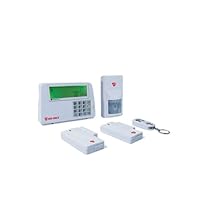 Alarmanlage Wireless-Home-Alarm-Set von ...