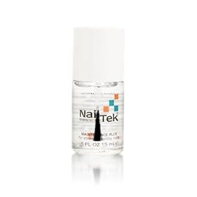 Nail Tek Maintenance Plus I - For Strong Healthy Nails Cuticle Care Products
