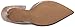 Blue by Betsey Johnson Women's Kissez dress Pump