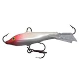 Rapala(ラパラ) アイスジグ JRH W-3/J