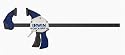 IRWIN 2021418 18-Inch XP Clamp/Spreader