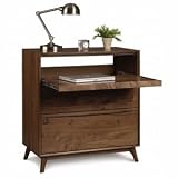 Copeland Furniture Catalina Laptop Desk